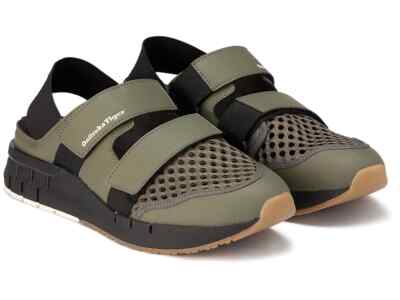Onitsuka Tiger　REBILAC SANDAL 25cm Onitsuka Tiger REBILAC SANDAL PEACOAT/PEACOAT 1183A966
