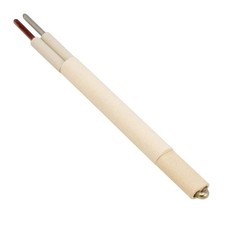 Skutt Kiln Thermocouple Type K 8-Gauge Replacement Part SK1515