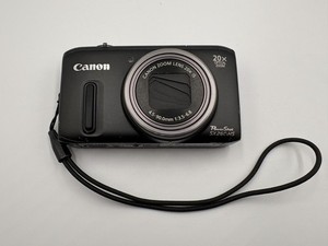 Canon Powershot Zoom | eBay