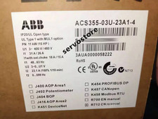 ACS355-03U-23A1-4 Frequency Converter ACS355-03U-23A1-4