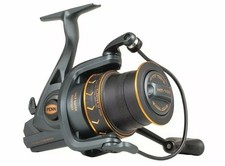 Penn Surfblaster III Longcast Reel + Spare Spool 7000 8000 Fixed Spool Long cast