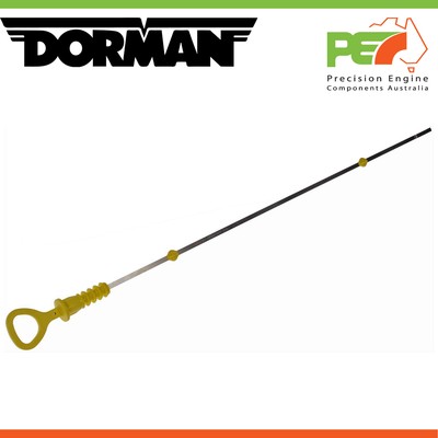 New Dorman Oil Dipstick For VW GOLF 1K1 1.6 BGU,CCSA,BSE,BSF Hatchback Petrol
