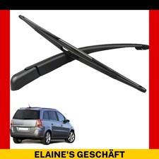 Heckscheibenwischer Hinten Für Opel Zafira A T98 1999-2005 400mm