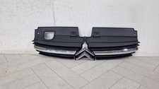 GENUINE CITROEN C5 2004 FRONT BUMPER GRILLE P/N  9636751980