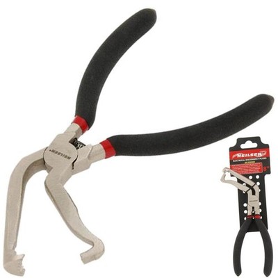 Neilsen Elektrische Trennzange 60 Grad Stecker Trenner Verkabelung 8 Zoll 