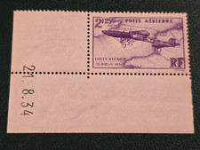 Timbre France PA 7** neufs  sans charnière ref B 18/3