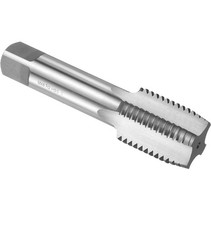 uxcell Hand Plug Tap M48 x 5 H2 Metric Thread Plug Tool High Speed HSS6542