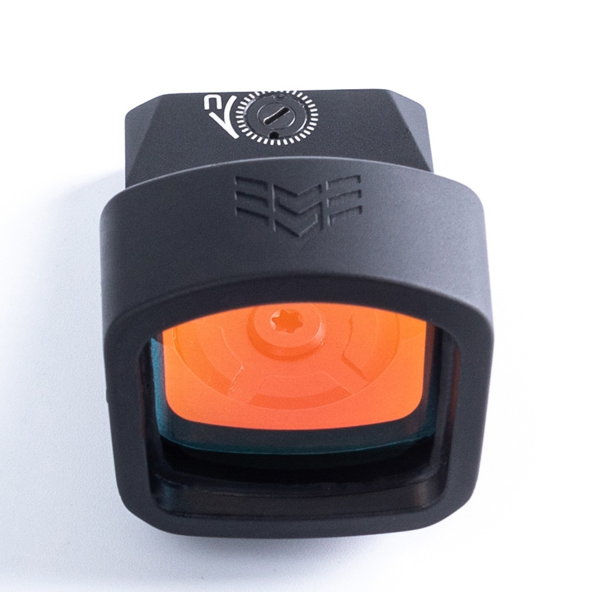 Swampfox Justice II 1x30 Red Dot Multi-Reticle - NV JTC2130-MR for