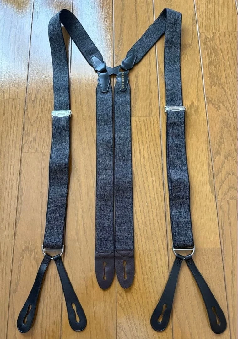 RRL Suspenders for Men for sale | eBay
