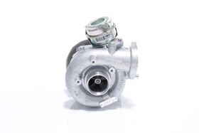 Turbolader BTS TURBO T914199 ORIGINAL für BMW 5 Limousine (E60) 5 Touring (E61)