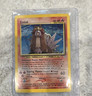 Pokémon Entei 80 HP Neo Revelation 06/64 Holo Rare Basic Card