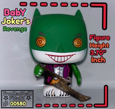 Baby Joker s Revenge