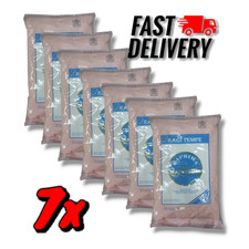 7 X 500g RAPRIMA TEMPEH RAGI TEMPE Starter Inoculum Tempeh Soya Protein
