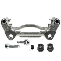 Bremssattelhalter Vorne Seat Leon 5F1 5F5 5F8 288X25Mm Rechts