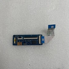 Dell XPS 15 9575 / Precision 5530 2-in-1 Keyboard Junction Board Cable 5W3TN MC3