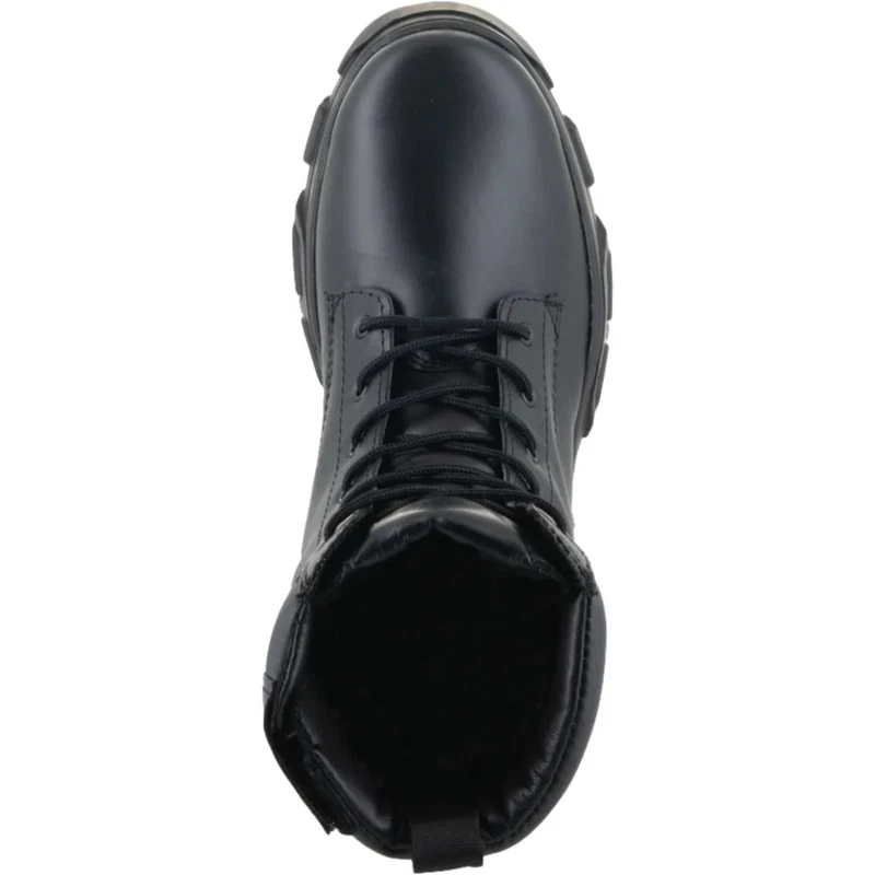 Alpinestars Ava Ladies Motorbike Motorcycle Boots Black / Black, photo 6 of 8