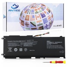 Replacement Battery for Samsung Series 7 Notebook NP700 NP770Z7E