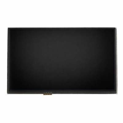 Replacement LCD Monitor with Touch Screen for SYNC 2 Car Radio Navigation 8''