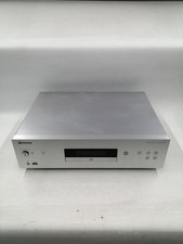 PIONEER PD-30 SACD Player with USB  Digital Input, High-Quality DAC