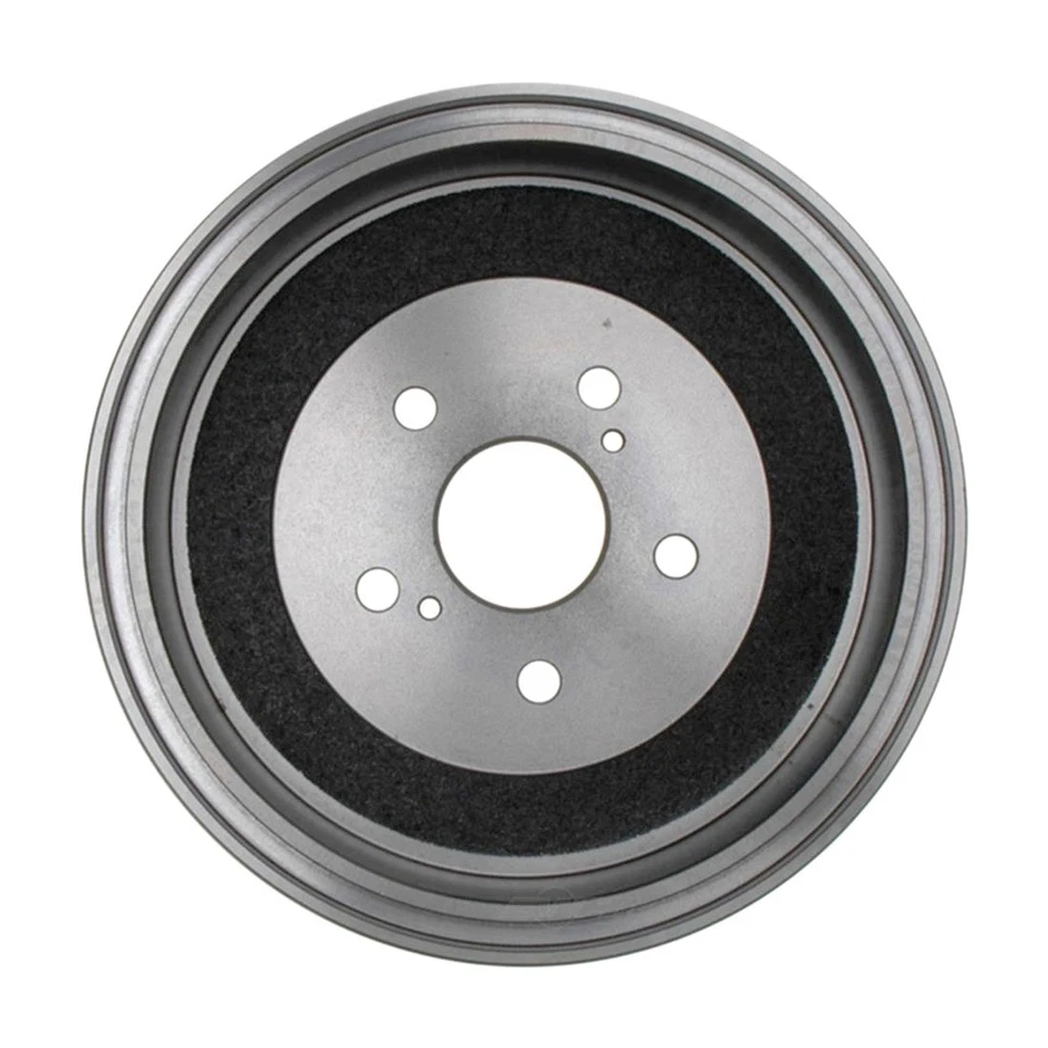 Kit de herrajes de tambores de freno y zapatas de freno trasero para Toyota Previa 1991-1994 Foto 3 de 4