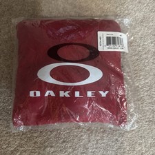 Image of Oakley Red Line Packable RC Backpack Commute School College Back Pack Red