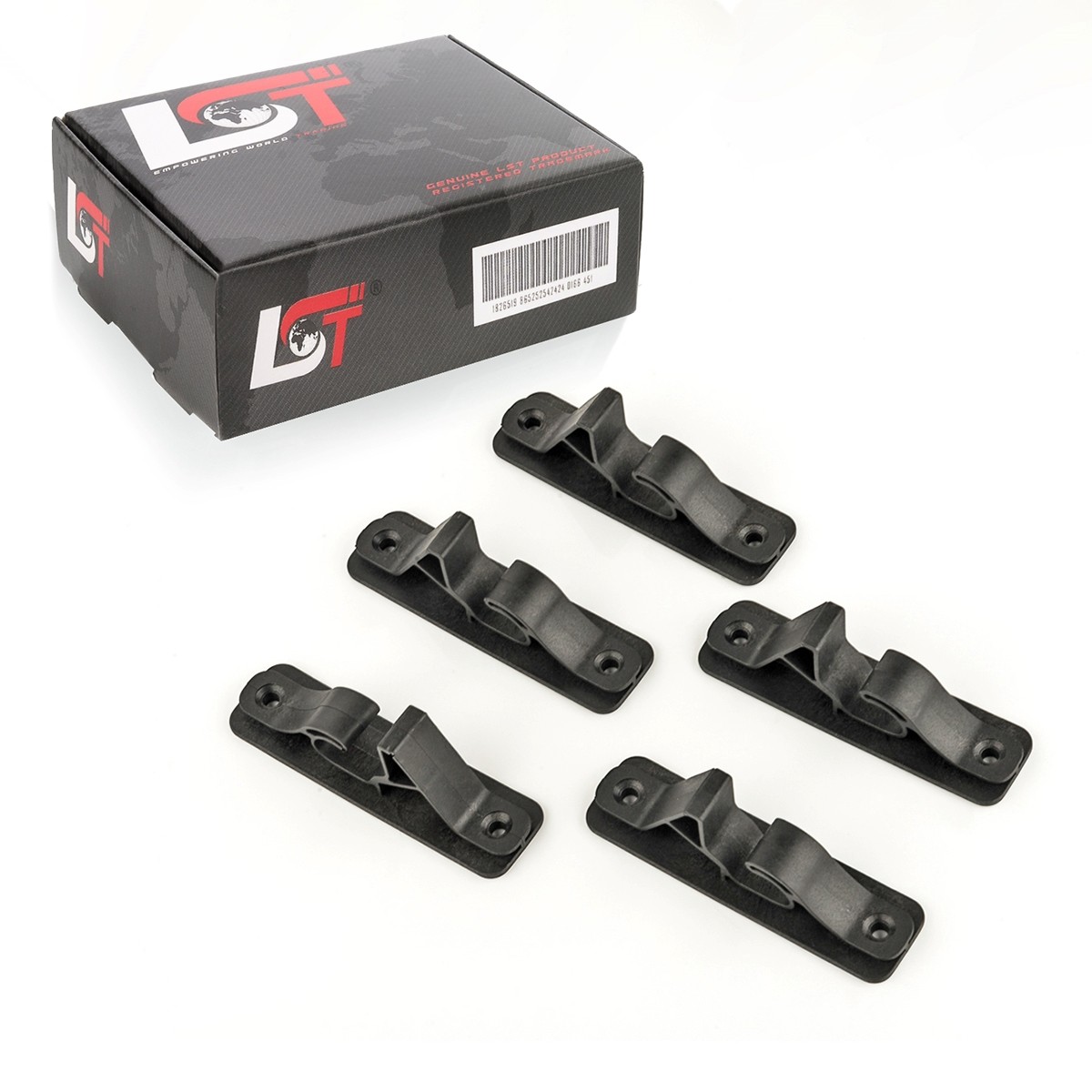 5x Wall Mount Rim Hooks Aluminum Rim Holder up to 22 inches for MITSUBISHI