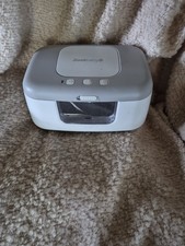 Jool Baby Tiny Bums Baby Wipe Warmer Dispenser With LED