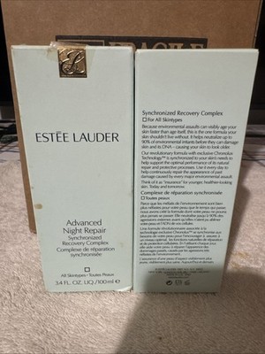 Estée Lauder Advanced Night Repair Synchronized Recovery Complex