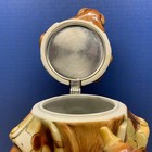 CHOCOLATE LABRADOR German Porcelain Stein! 2nd In Series~M Cornell~A Stahl~#675! — photo 6