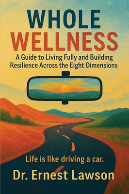 Ernest Lawson | Whole Wellness | Taschenbuch | Englisch (2025)