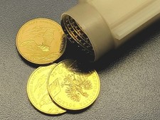 2010 Poland 2 Zlote Horeshoe Bat / Podkowiec Nordic-gold coin In Polish Unc