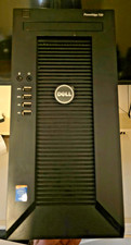 Dell PowerEdge T20 Server – Intel Xeon, 16GB RAM, No HDDs FREE POSTAGE