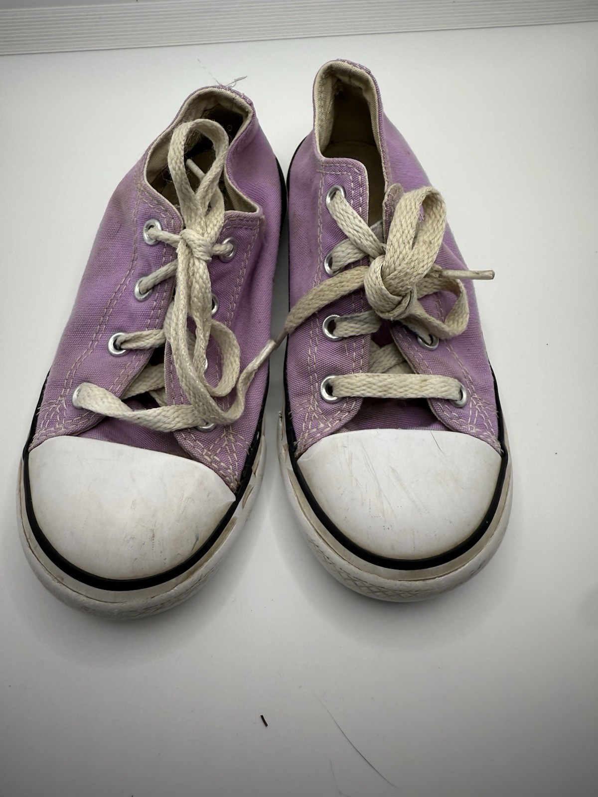 Girl's Size 10 Sneakers Baby Girl
