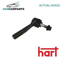 TRACK ROD END RACK END FRONT RIGHT 429 050 HART NEW OE REPLACEMENT