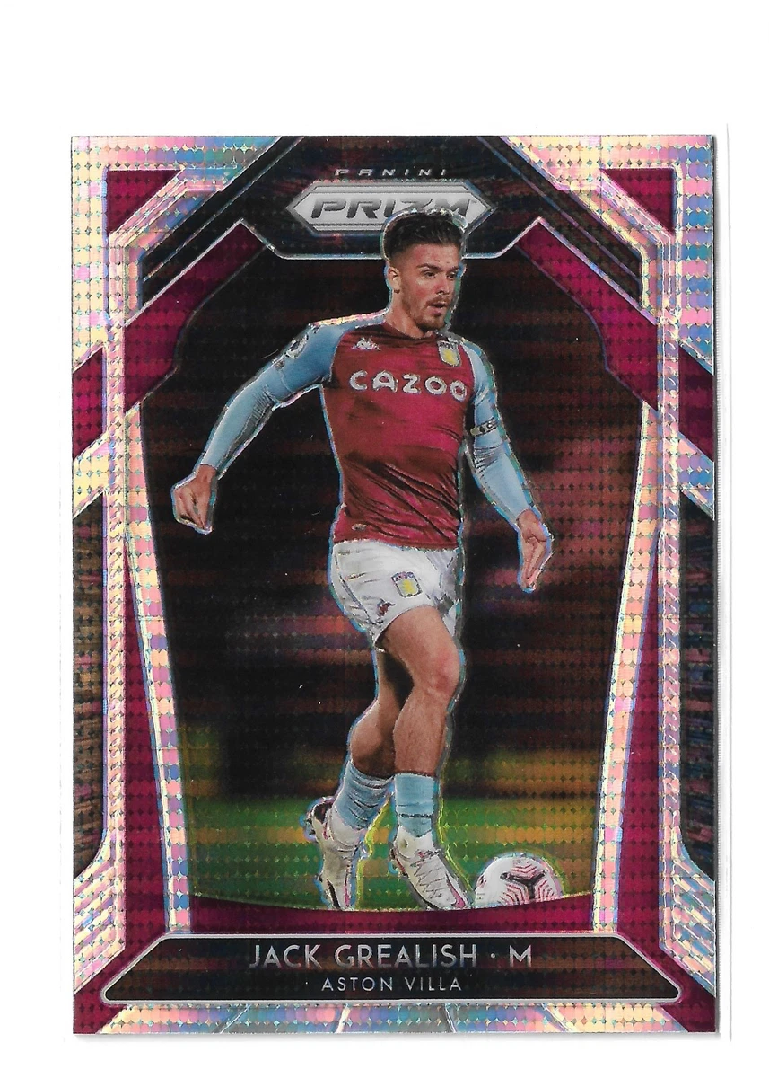 Las mejores ofertas en 2020-21 Panini Prizm Premier League Jack