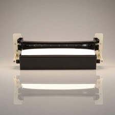 Whelen Edge 9000 Lightbar - Center Strobe Linear Reflector Assy Pn 02-0362573- Whelen Edge 9000 Lightbar - Center Strobe Linear Reflector Assy Pn 02-0362573-