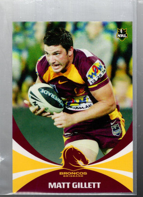 B7182- 2011 Daily Telegraph NRL Rugby Cards 1-240 -You Pick- 15+ FREE US SHIP