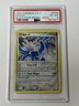 Pokemon Dialga DP49 Black Star Promo Diamond & Pearl Holo