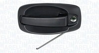TÜRgriff Vorne Links Magneti Marelli 350105021900 FÜR CitroËN Opel Peugeot
