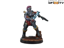 Infinity  Nomads Switchers  Gruppa B with Madtrap