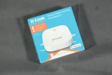 D-Link Remote Water Sensing Pod (Add-On) smart home leak sensor DCH-S163