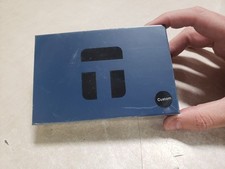 Tangem Hardware Wallet Stealth - Personalizado - Juego de 3 tarjetas