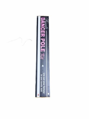 Bachelorette Dancer Pole Kit Adult Party Game Novelty Gift New Topco Sales