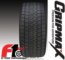 Gomme Invernali Termiche Gripmax Stature M/S 225/55 R19 99H Pneumatici Neve [F1]