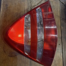 MB  SLK R170  Mopf Rücklicht Links  Rückleuchte  (108)