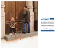 Adam Sandler “Big Daddy” AUTOGRAPH Signed 10x8 Photo ACOA