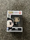 Funko Pop Television Modern Family Phil Dunphy 753 - Nice Condition !!!