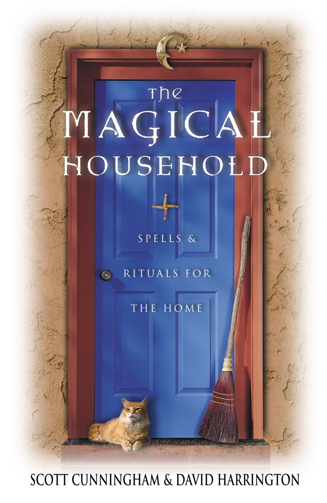 The Magical Household: Spells & Rituals fo- paperback, Cunningham, - Image 6