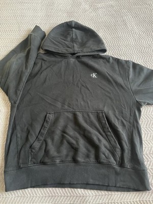Calvin Klein Men's Relaxed Fit Hoodie