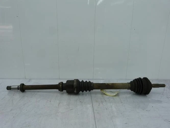 Cardan droit (transmission) PEUGEOT 206 PHASE 1 32733L - Photo 3/4